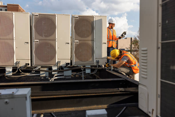 Best Central Air Repair  in Saratoga Springs, UT