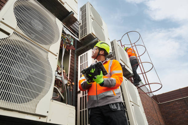 Best HVAC Service Technicians  in Saratoga Springs, UT