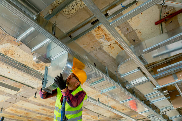Best Ductless HVAC Repair  in Saratoga Springs, UT