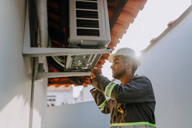 Best HVAC Installation Services  in Saratoga Springs, UT